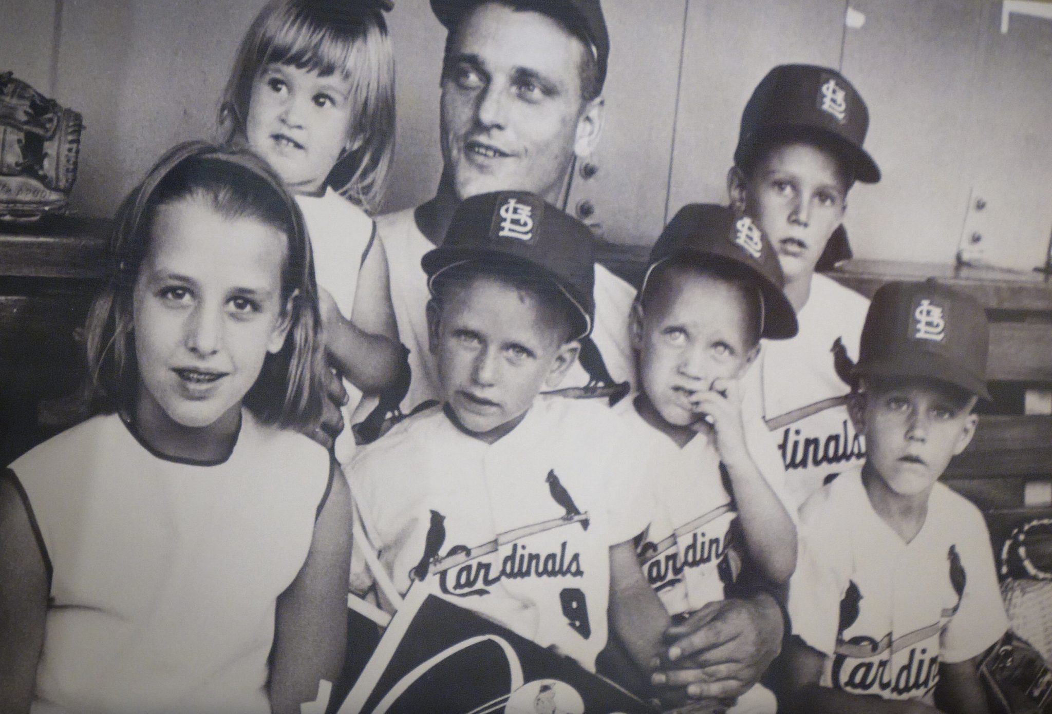 WATCH: Roger Maris Jr. Looks Back On His Dad’s Legacy At Roger Maris ...